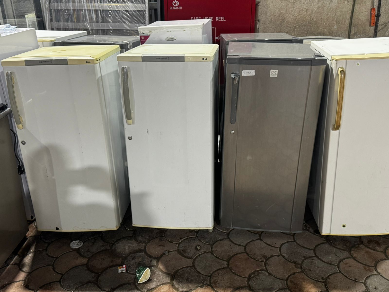 Fridge - 2 - Image 4