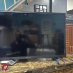 LCD smart 40 inch brand new company bauhn