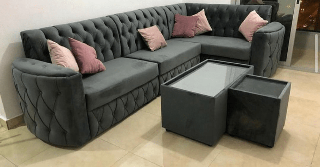 Modern Home Furniture Ideas