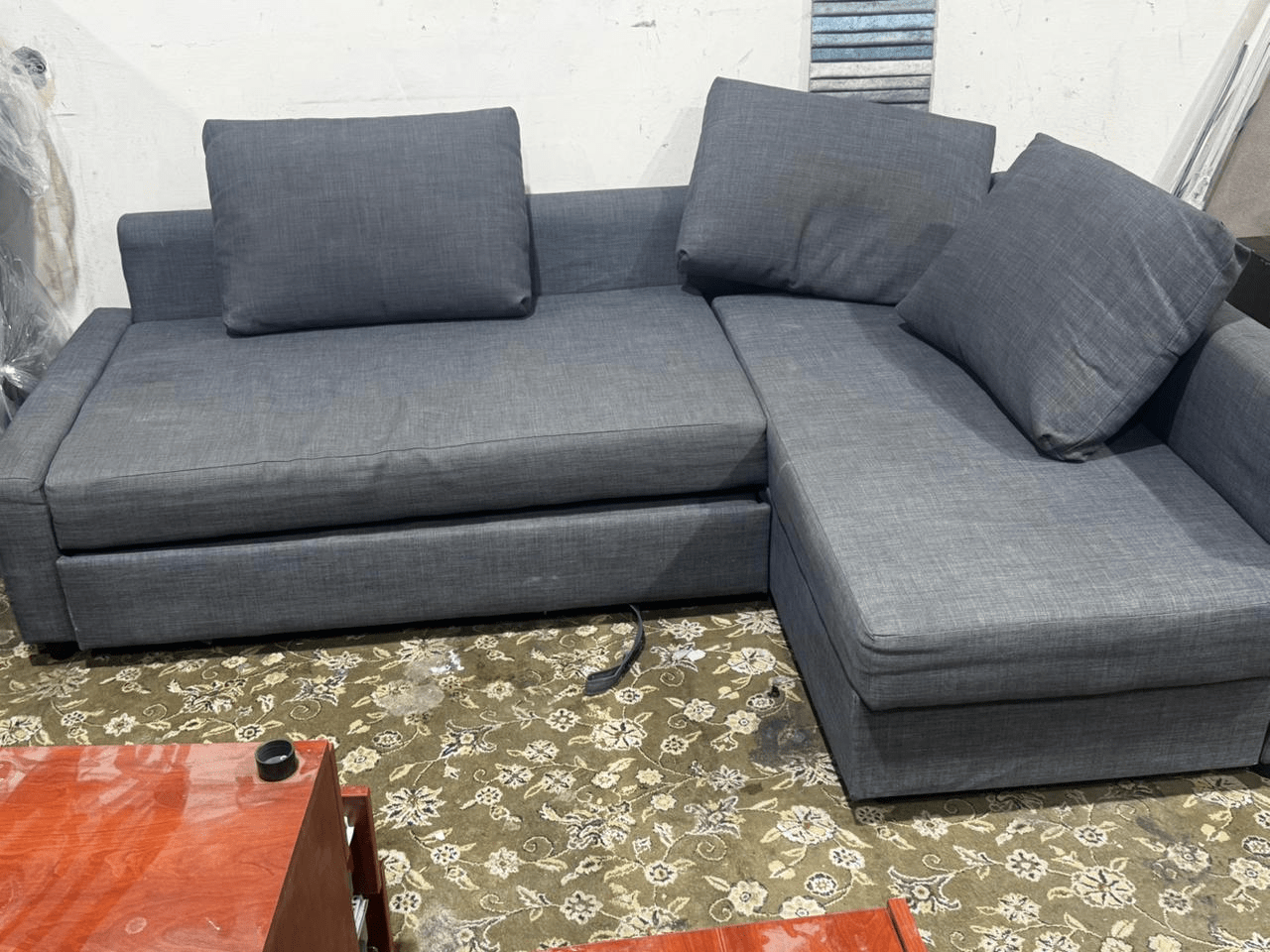 Luxury Furniture in Abu Dhabi